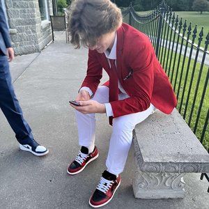 Meet your Posher, Erik